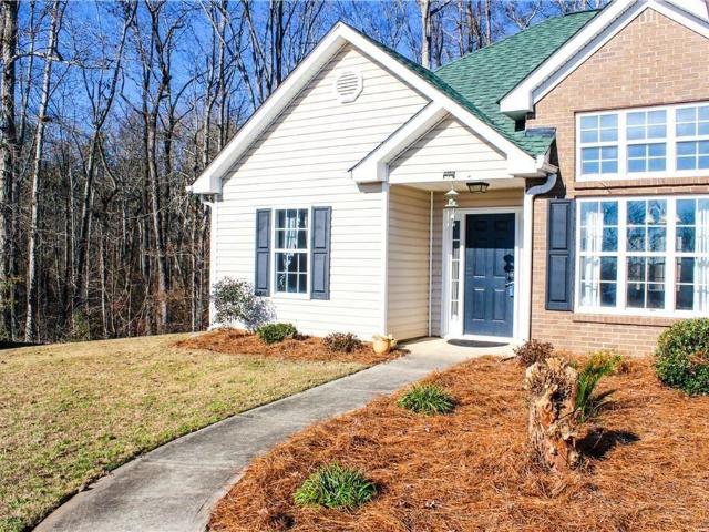 Property for rent in Snellville, Georgia