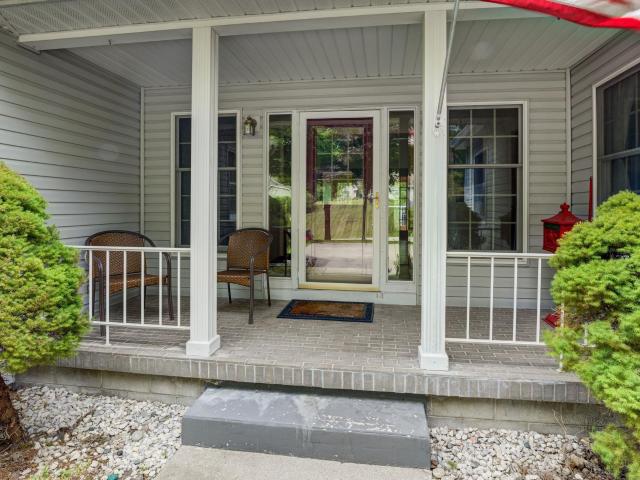 House for sale in Michigan