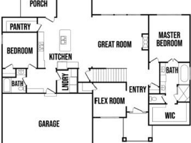 House for sale in Kansas