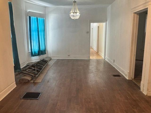 House for sale in Chicago Park, Illinois