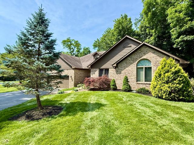 House for sale in Trafalgar, Indiana