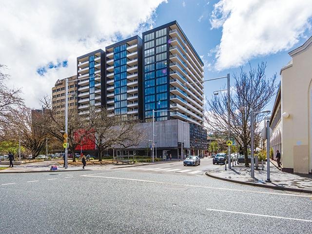 Apartment for rent in Canberra, Australian Capital Territory