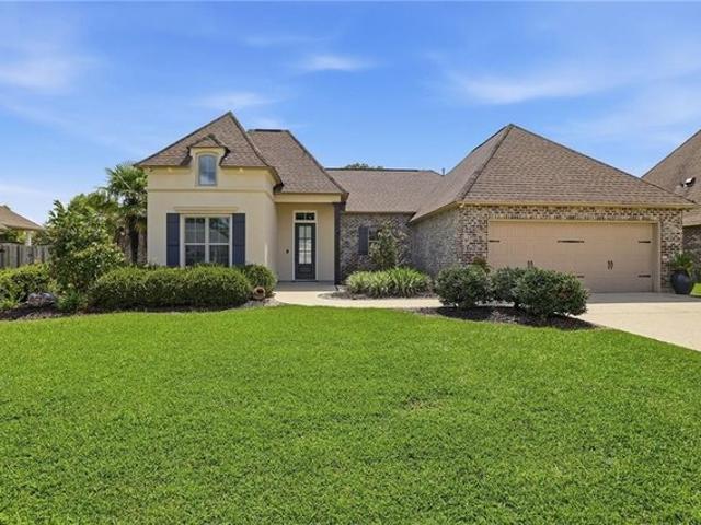 House for sale in Hammond, Louisiana
