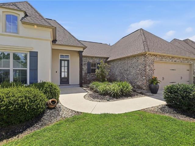 House for sale in Hammond, Louisiana