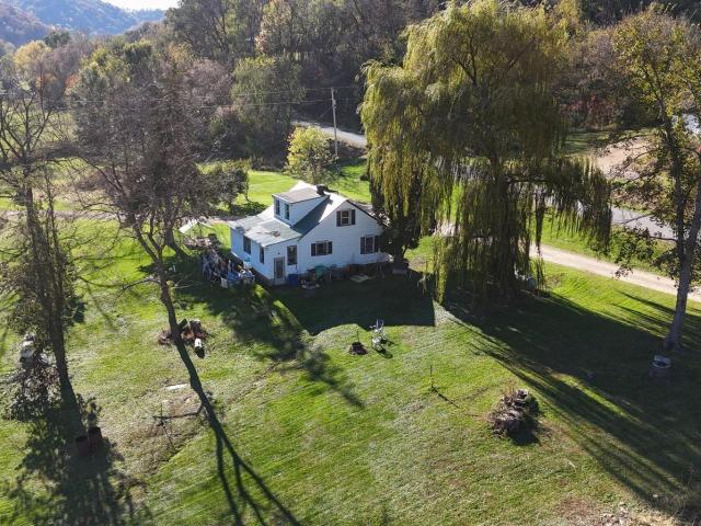 House for sale in Winona, Minnesota