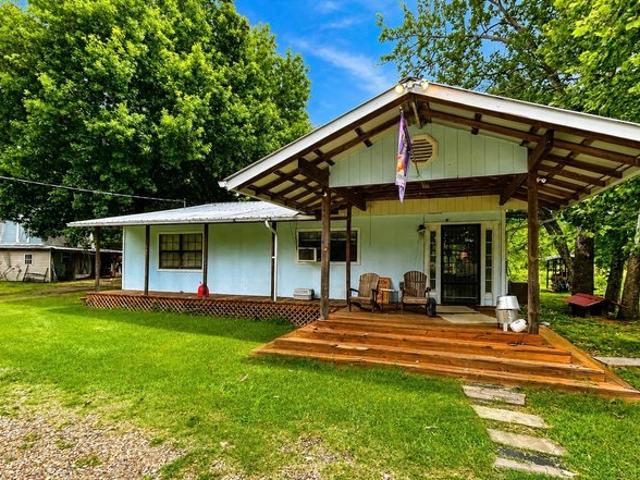 House for sale in Tuskahoma, Oklahoma