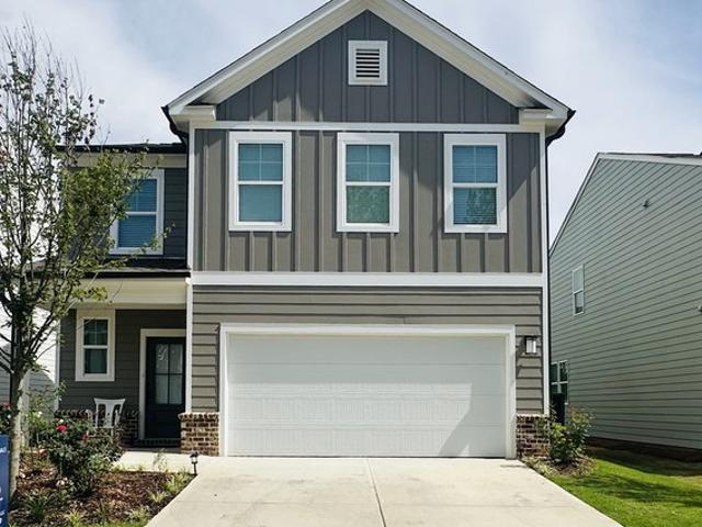 House for sale in Lilburn, Georgia