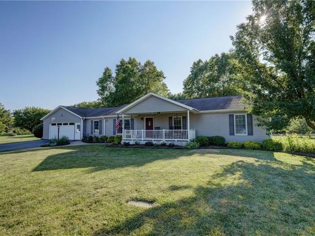 House for sale in Conesus, New York