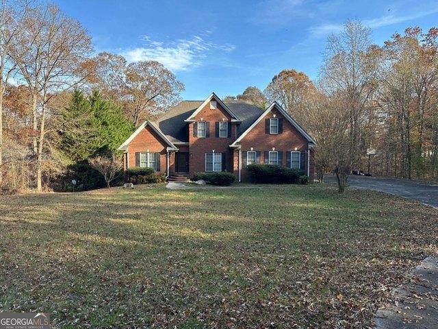 House for sale in Banks, Georgia