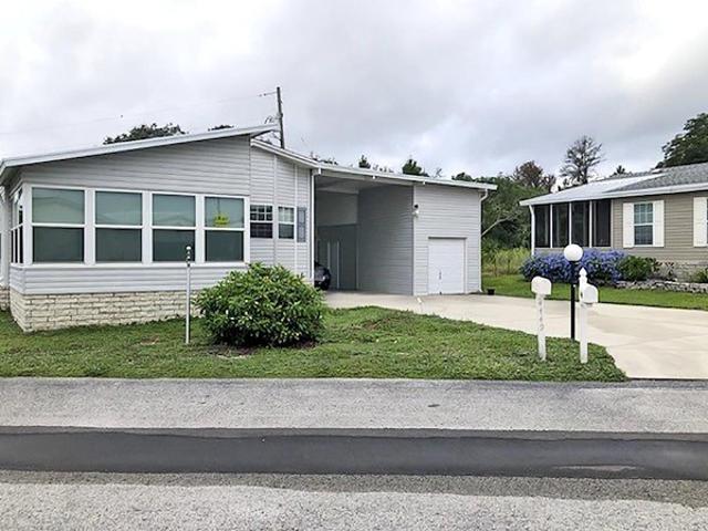 House for sale in Wimauma, Florida