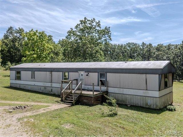 House for sale in Valles Mines, Missouri