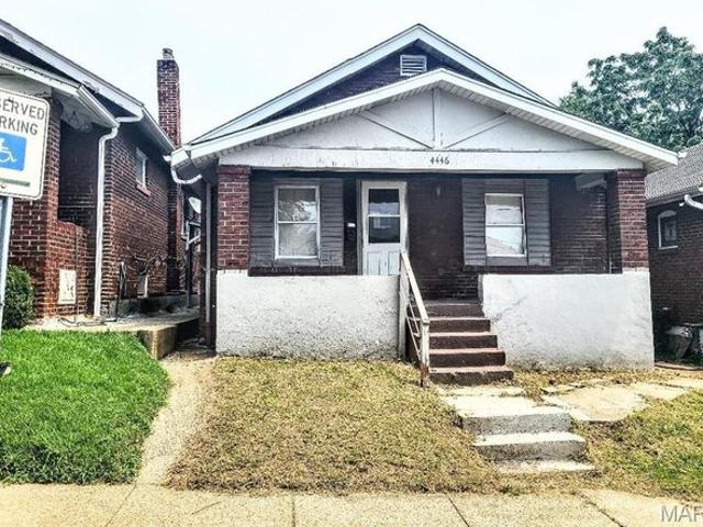 House for sale in Saint Louis, Missouri
