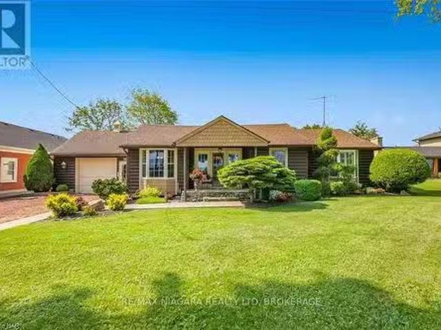 House for sale in Niagara, Ontario