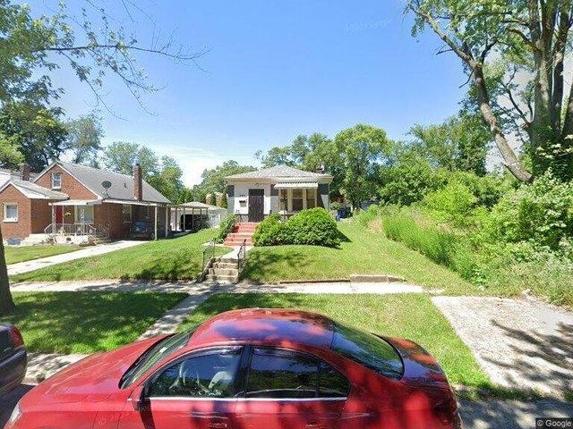 House for sale in Gary, Indiana