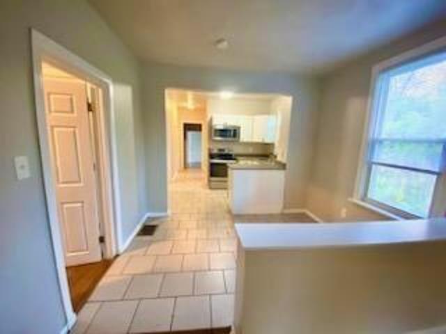 House for sale in Gary, Indiana