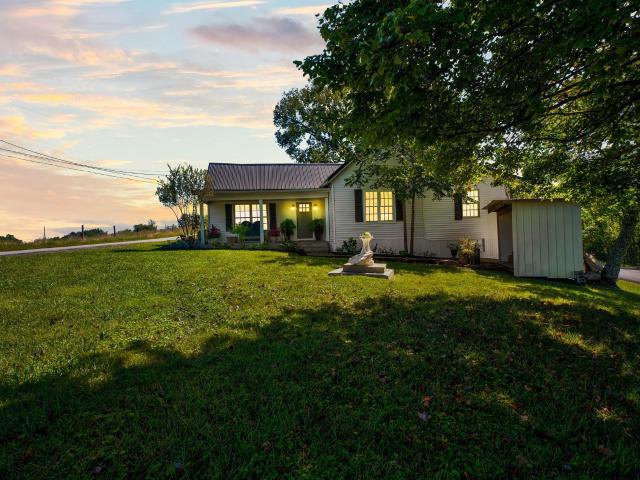 House for sale in Owingsville, Bath County