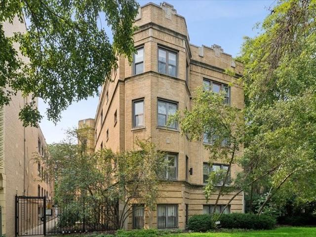 Condo for sale in Chicago Park, Illinois