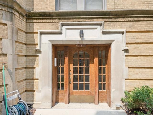 Condo for sale in Chicago Park, Illinois