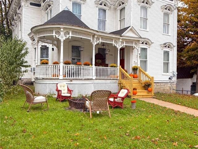House for sale in Village of Cold Brook, Town of Russia