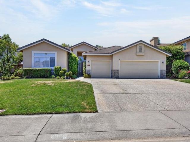 House for sale in Rocklin, California