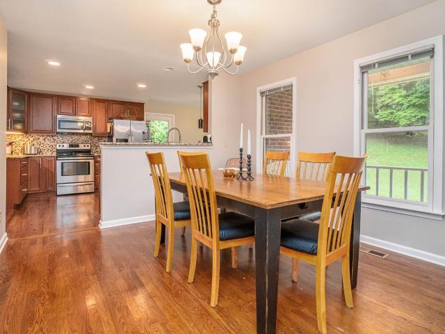 House for rent in Tennessee