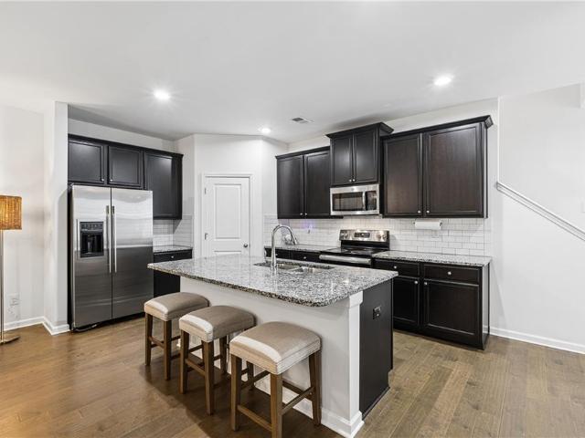 House for sale in Tucker, DeKalb County