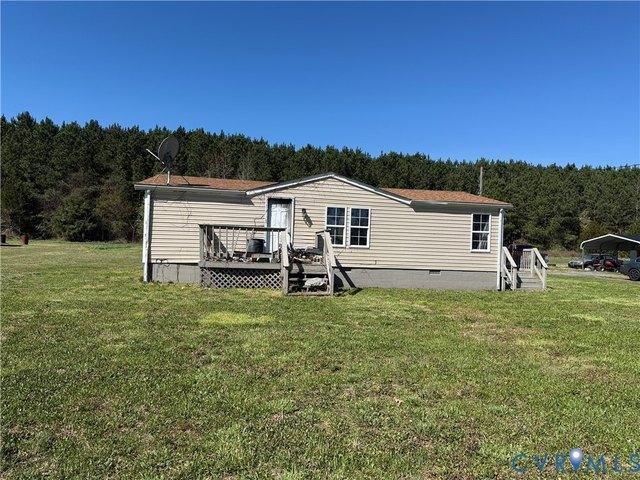Land for sale in Virginia