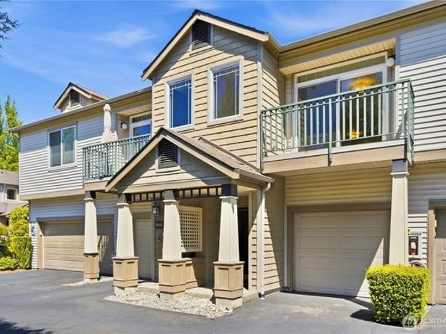 Townhouse for sale in Sammamish, Washington