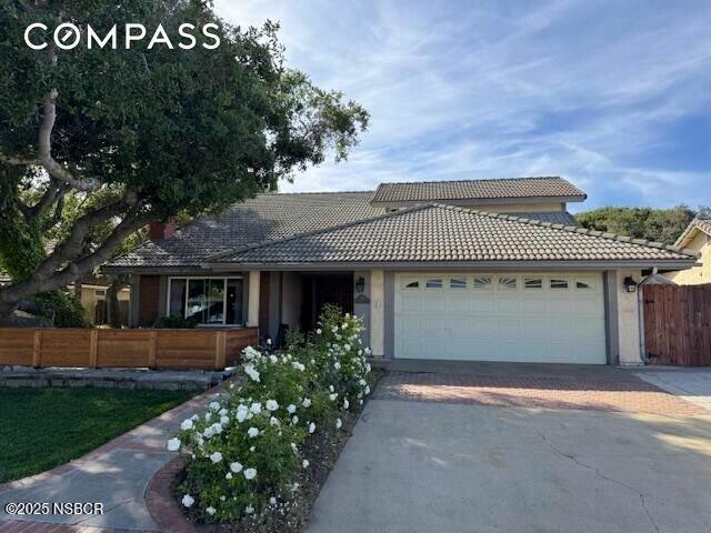 House for sale in Lompoc