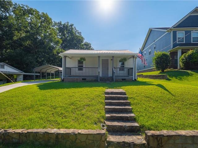 House for sale in Mitchell Hill, Acworth