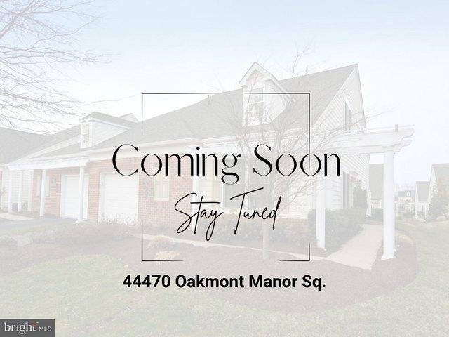 Townhouse for sale in Potomac Green, Ashburn