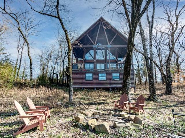 Farm for sale in Nashoba, Oklahoma