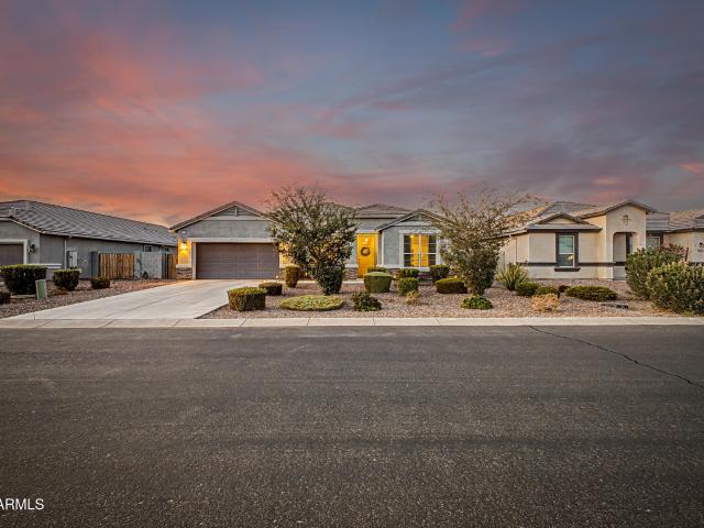 House for sale in Maricopa, Arizona