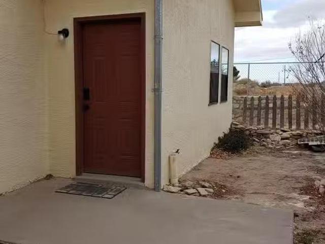 House for rent in Santa Teresa