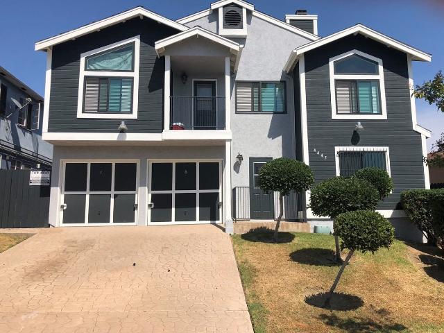 Apartment for rent in Jacumba, California