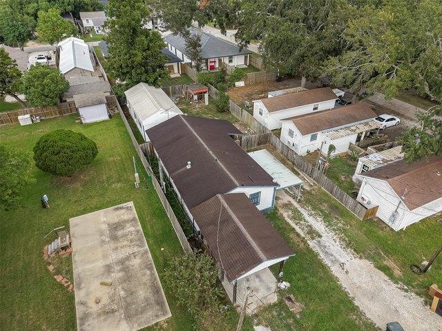 House for sale in Clifton Beach, Bacliff