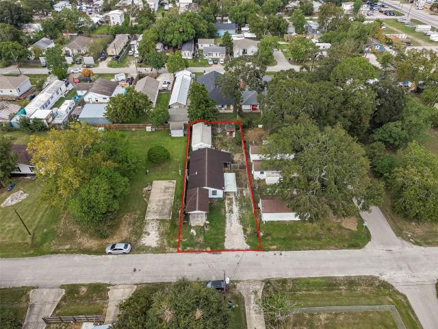 House for sale in Clifton Beach, Bacliff