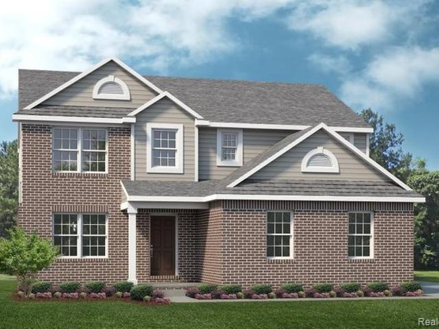 House for sale in Fenton, Michigan