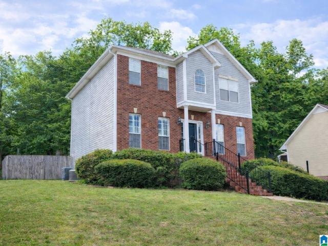 House for sale in Helena, Alabama