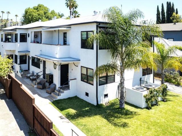 House for sale in Canoga Park, California