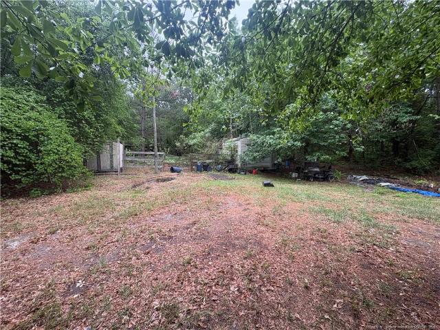 House for sale in Hope Mills, North Carolina
