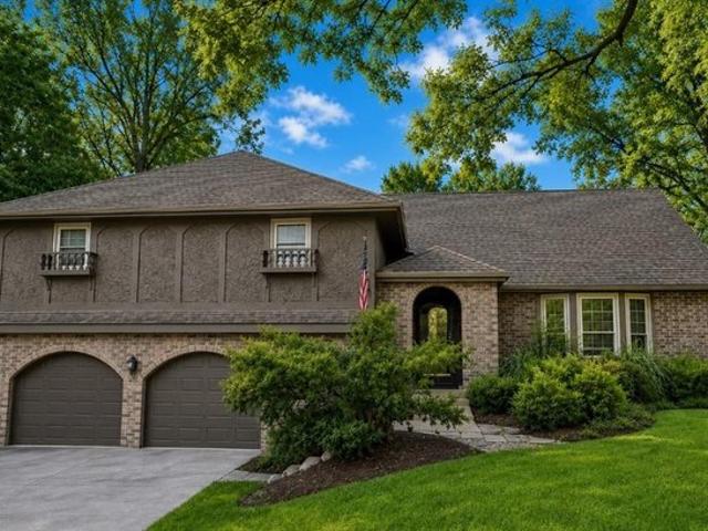 House for sale in Kansas