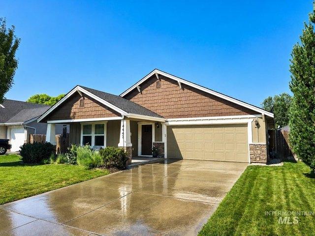 House for sale in Meridian, Idaho