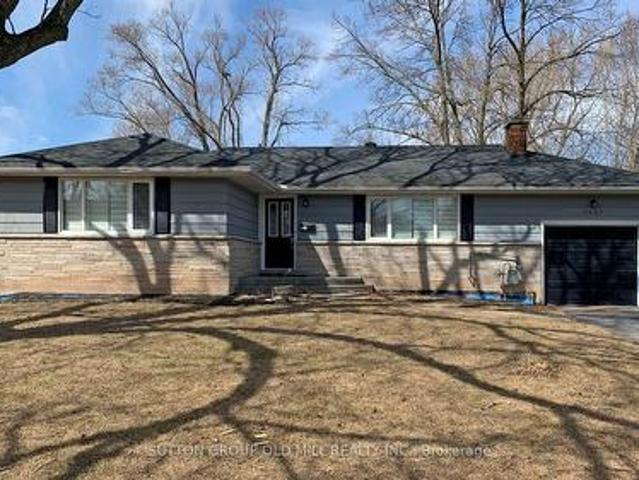 House for sale in Burlington, Ontario