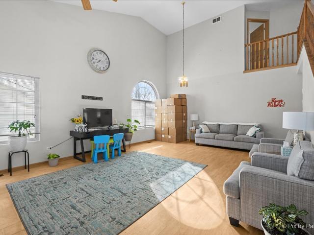 House for sale in Waukegan, Illinois