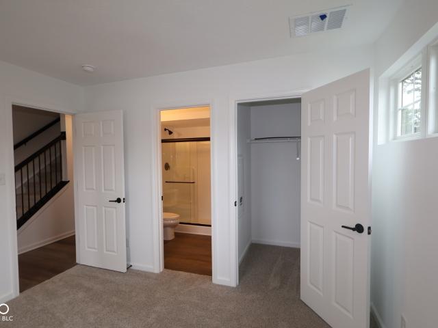 Townhouse for sale in Brownsburg, Indiana