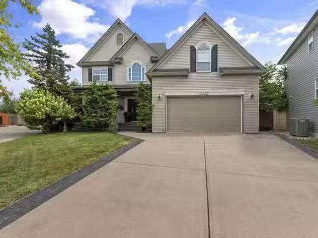 House for sale in Chilliwack, British Columbia