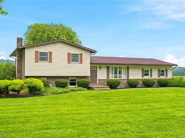 House for sale in Coshocton, Ohio
