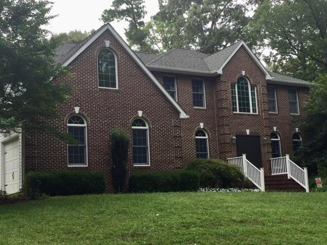 House for sale in Callaway, Maryland