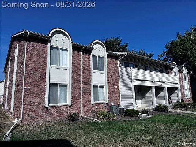 Condo for sale in Canton, Mississippi